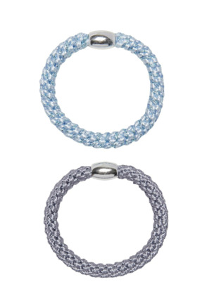 ONLDACY 2-PACK HAIR ELASTICS ACC