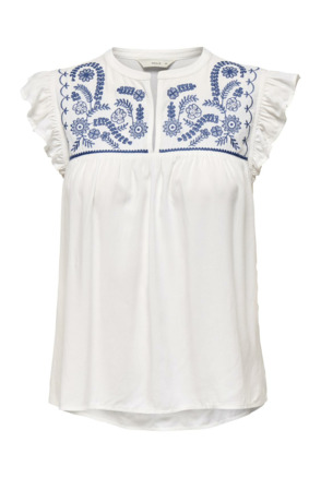 Loose Fit O-Neck Short Sleeves (S/S)