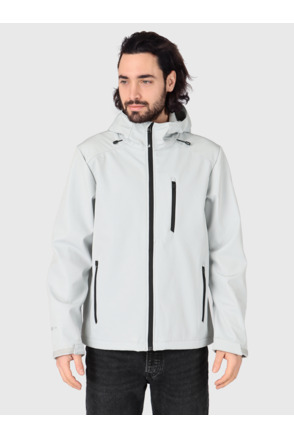 Mib Men Softshell Jacket