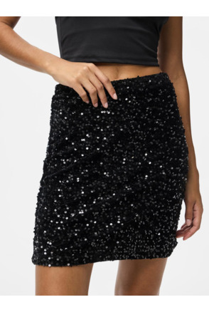 PCKAM HW NEW SHORT SKIRT JRS NOOS BC