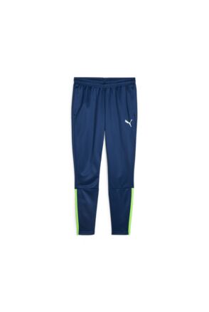 teamLIGA Training Pants  Persian Blue-Pr