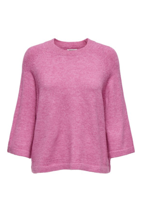 Regular Fit O-Neck Short Sleeves (S/S)