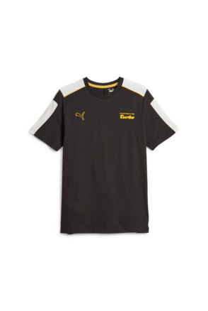 MT7 Tee PUMA Black