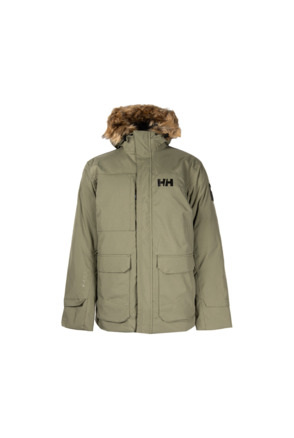 SIBERIA PARKA 2.0 m