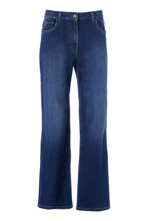 LIVIA DENIM BROEK
