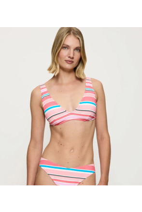 O - Summer Mix & Match bikini top