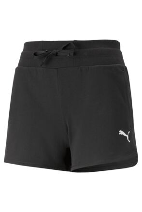 MODERN SPORTS Shorts  PUMA Black