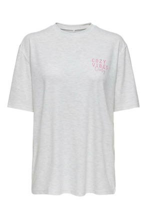 Regular Fit O-Neck Short Sleeves (S/S)