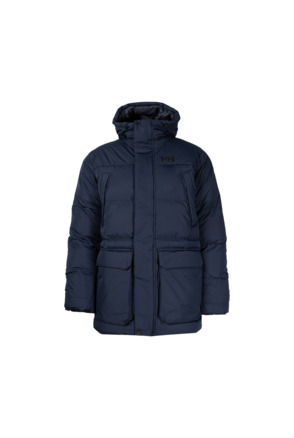 NOREFJELL PUFFY JACKET m