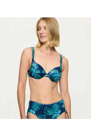 O - Summer Allure bikini top