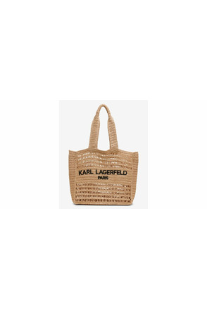 KLP CROCHET SHOPPER
