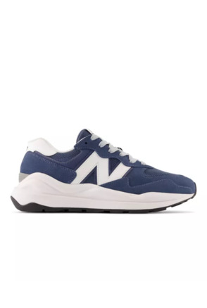 New Balance Heren Sneakers Blauw 5740