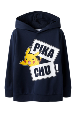 Regular Fit Hoodie Lange Mouwen (L/M) Heren