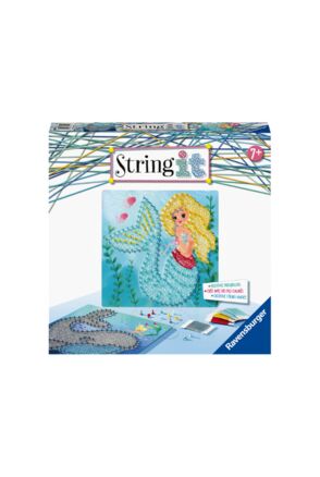 String it Midi: Ocean