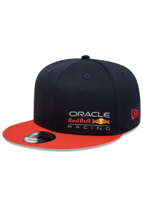 Red Bull Essential 9FIFTY Cap - Red Bull Racing