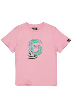 HOFABDAYSS06 T-shirt Uni