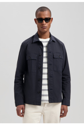 Maverick Cargo Overshirt