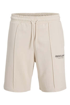 Sweatstof shorts