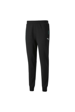 MAPF1 Sweat Pants Puma Black