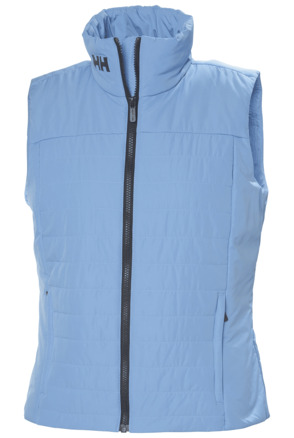 W CREW INSULATOR VEST 2.0 f