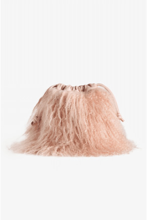 ROCK TO GO FRENZY SHEARLING