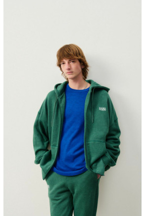 Herenssweater Doven