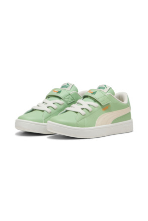 Puma Ballkid Woodland AC+PS Pure Green-