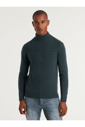 Chasin Heren Truien Trace Mock