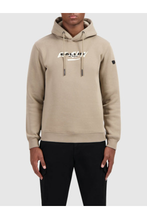 Wees ALLES IN Hoodie Mannen
