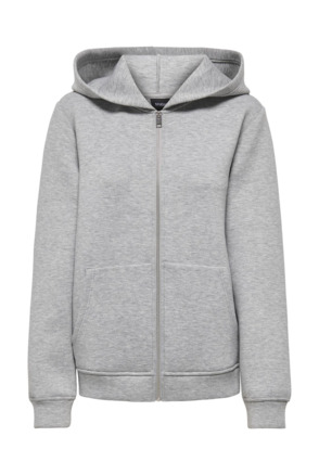 Loose Fit Hoodie Long Sleeves (L/S)