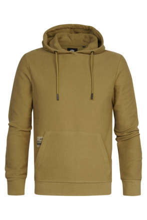 Men Sweater Hooded