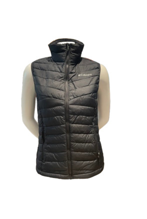 WHITE OUT 1.0 FS VEST