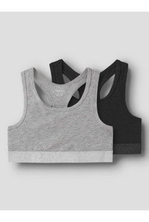 NKFPSHORT TOP 2P NOOS