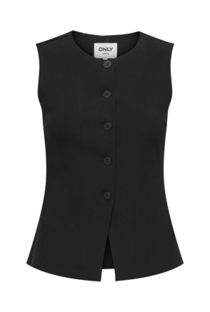 ONLCLEVER LIFE S/L WAISTCOAT TLR