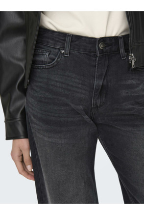Wide Leg Fit