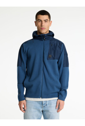 Chasin Heren Truien Kobe Zip