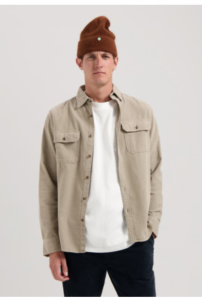 Dstrezzed Heren Worker Overhemd Samson