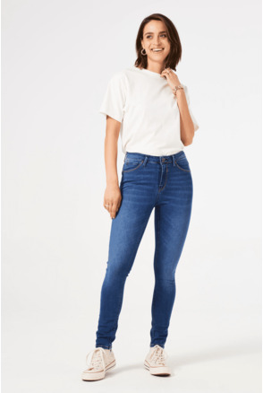 Dames Jeans Celia Skinny fit