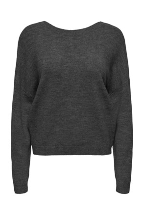 Regular Fit V-Neck Long Sleeves (L/S)