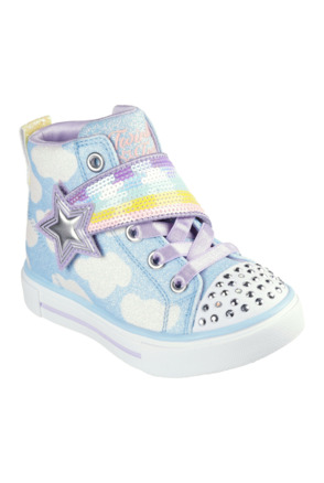 TWINKLE SPARKS - SHOOTING STA
