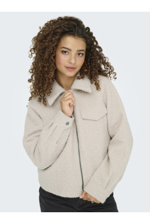 Spread Collar Long Sleeves (L/S)