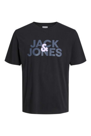 Standard Fit O-Neck Short Sleeves (S/S)