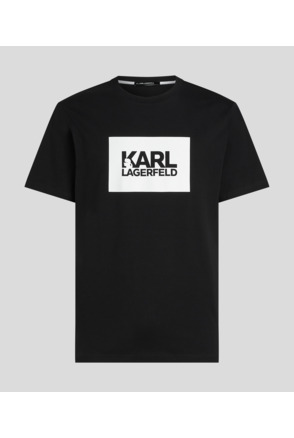 BIG STACK LOGO T-SHIRT