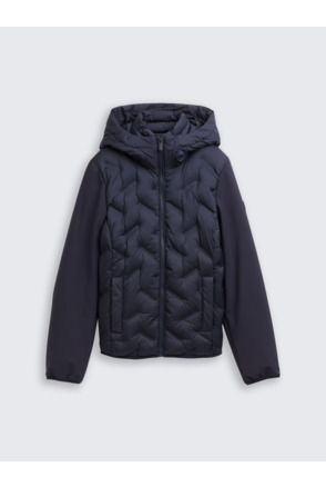 Hybride jack met capuchon