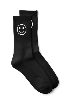 VMMEL DETAIL SOCKS NOOS