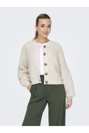 Knit Fit O-Neck Long Sleeves (L/S)