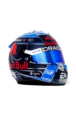 1:2 Helm USA 2024 Max Verstappen - Red Bull Racing