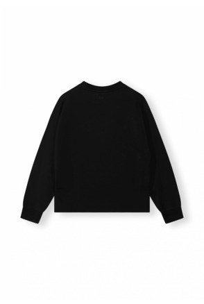 10DAYS Dames organisch katoen trui The Sweater Logo