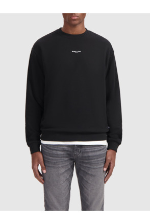 Botanic Identity Sweater 100% Cotton Men