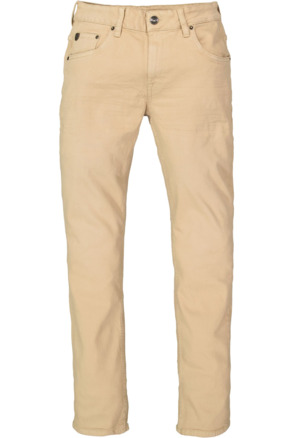 Heren Jeans Russo Tapered fit